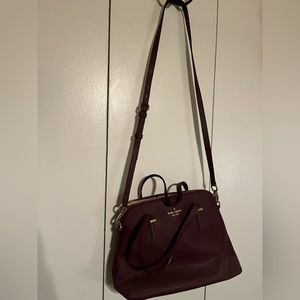 Kate Spade cross body bag